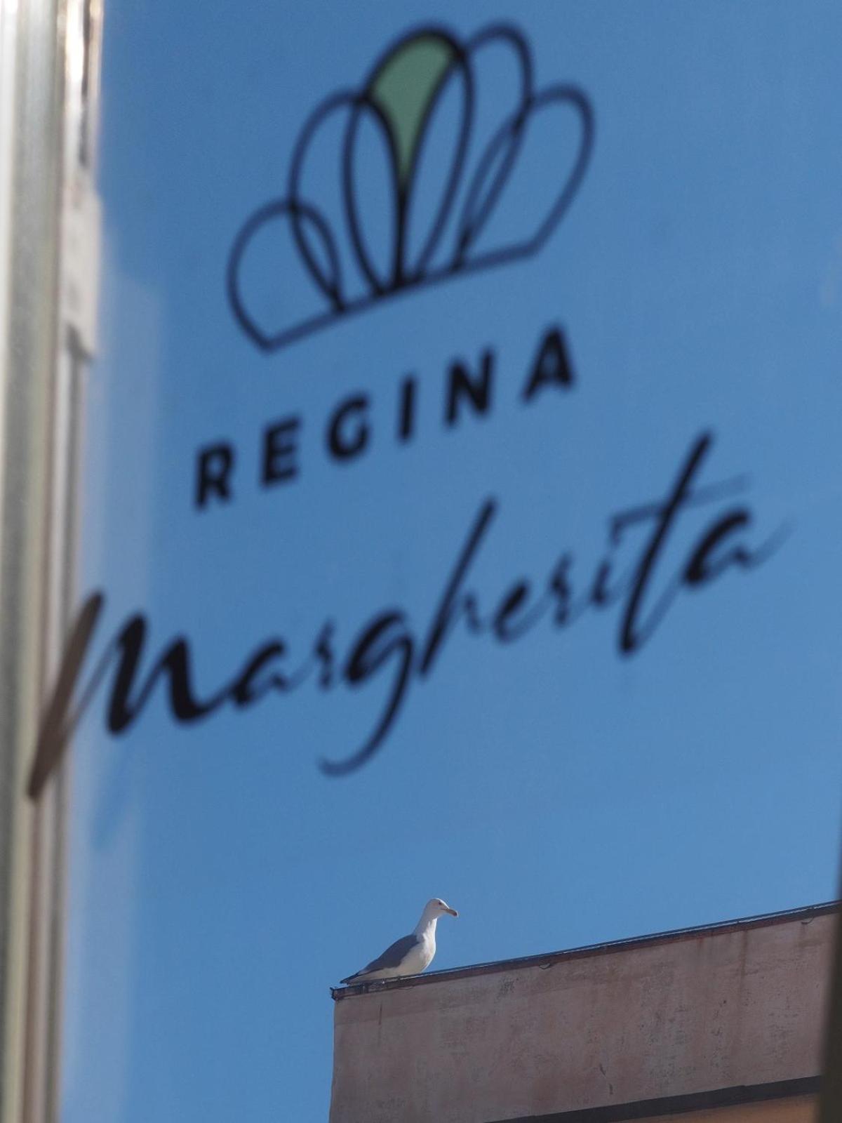 Regina Margherita Casa Vacanza Civitavecchia Exterior foto