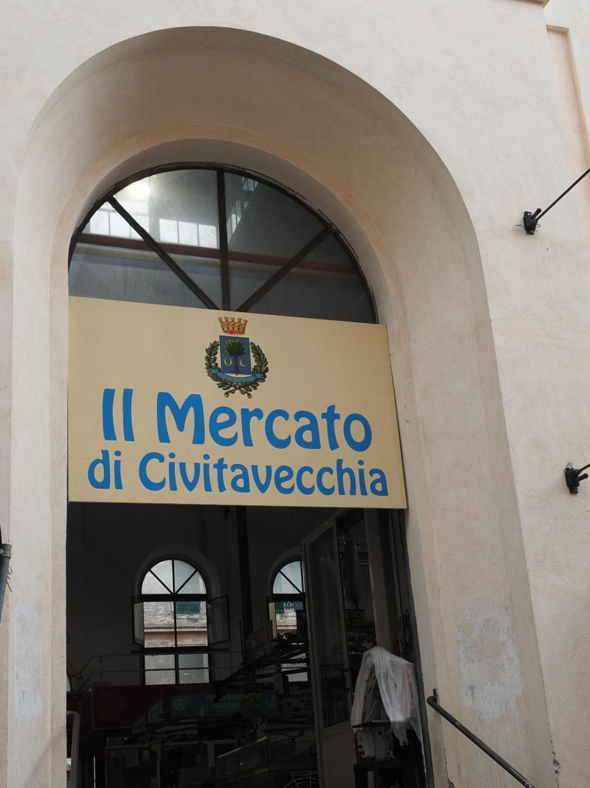 Regina Margherita Casa Vacanza Civitavecchia Exterior foto