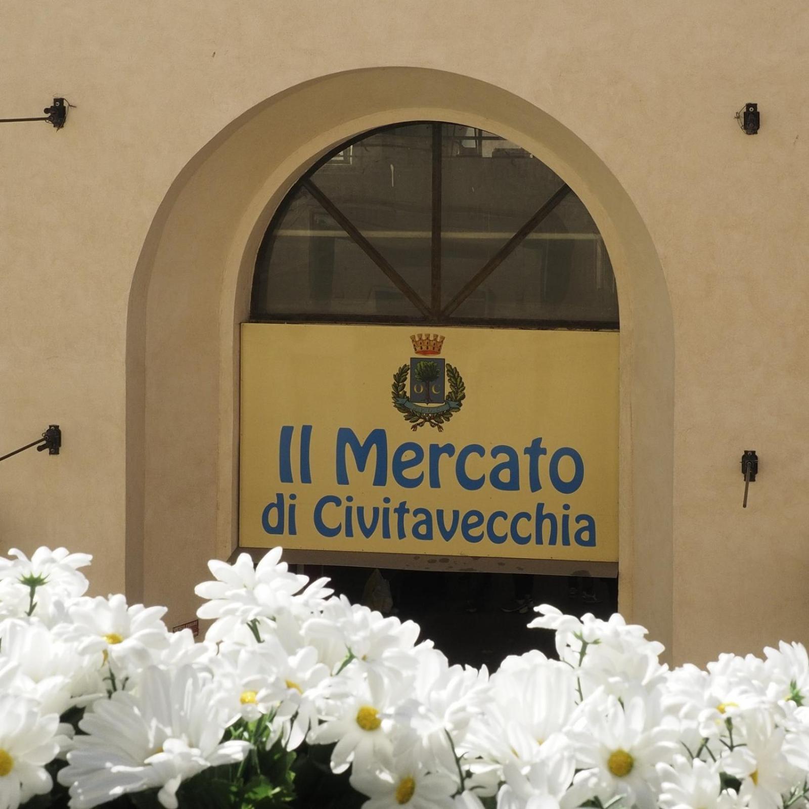 Regina Margherita Casa Vacanza Civitavecchia Exterior foto